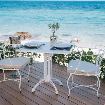 Avaton Luxury Beach Resort, Relais & Châteaux