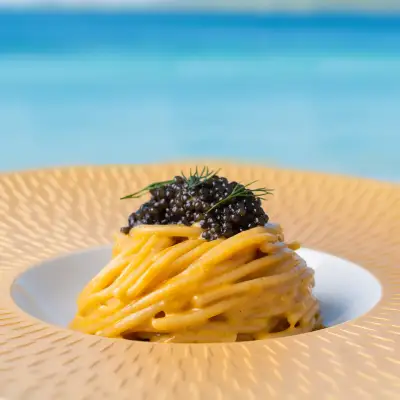 Avaton Luxury Beach Resort, Relais & Châteaux