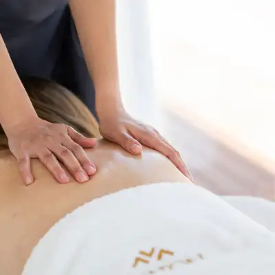 Avaton Luxury Beach Resort, Relais & Châteaux