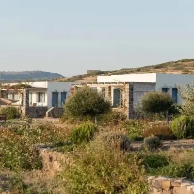 Kimolia Gi Studios