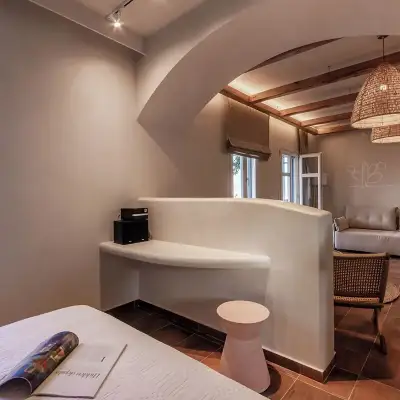 Kimolia Gi Studios
