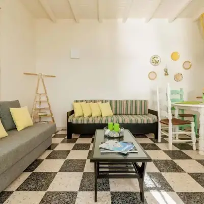 Kimolia Gi Studios