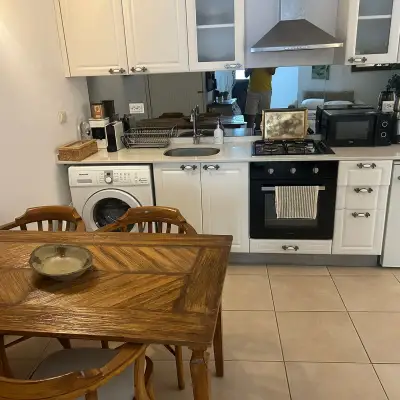 8 Oda Homes