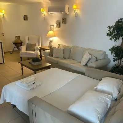 8 Oda Homes