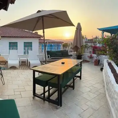 8 Oda Homes