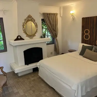 8 Oda Homes