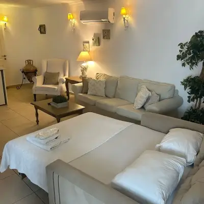 8 Oda Homes