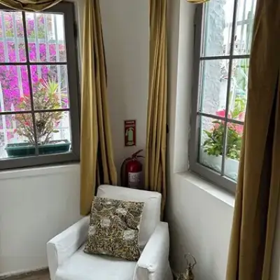 8 Oda Homes