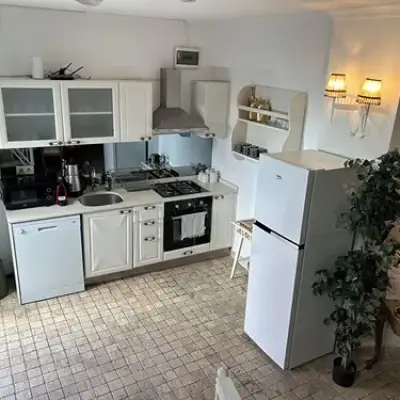 8 Oda Homes