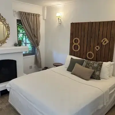 8 Oda Homes