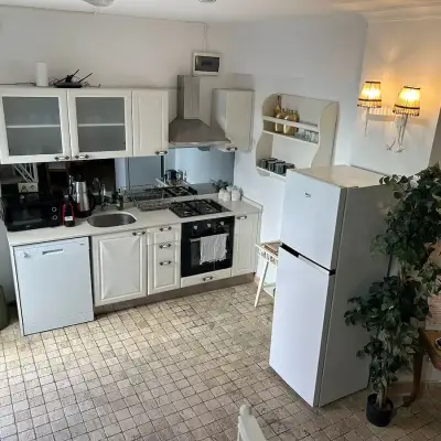 8 Oda Homes