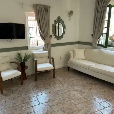 8 Oda Homes