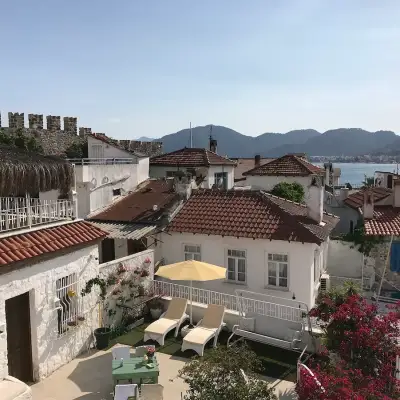 8 Oda Homes