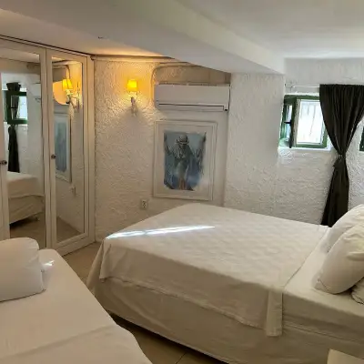 8 Oda Homes