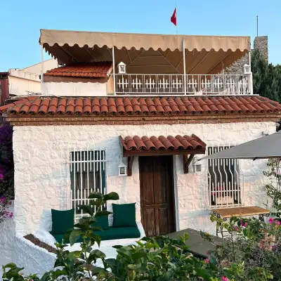 8 Oda Homes