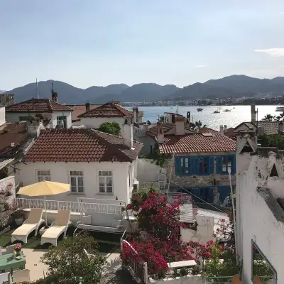 8 Oda Homes