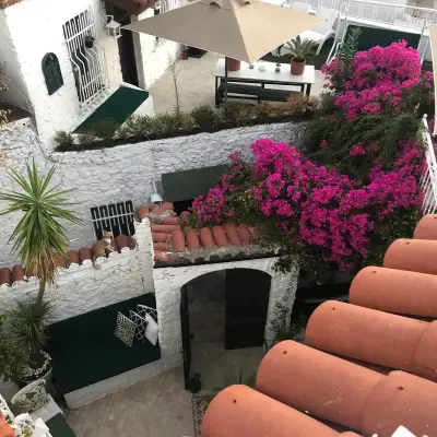 8 Oda Homes