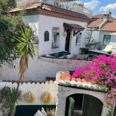 8 Oda Homes