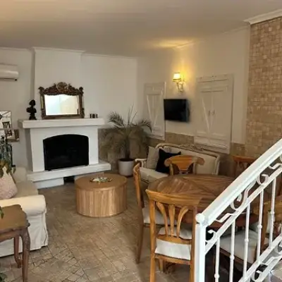 8 Oda Homes