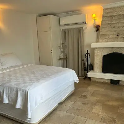 8 Oda Homes