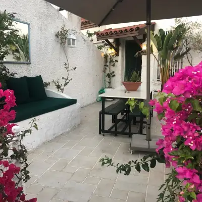 8 Oda Homes