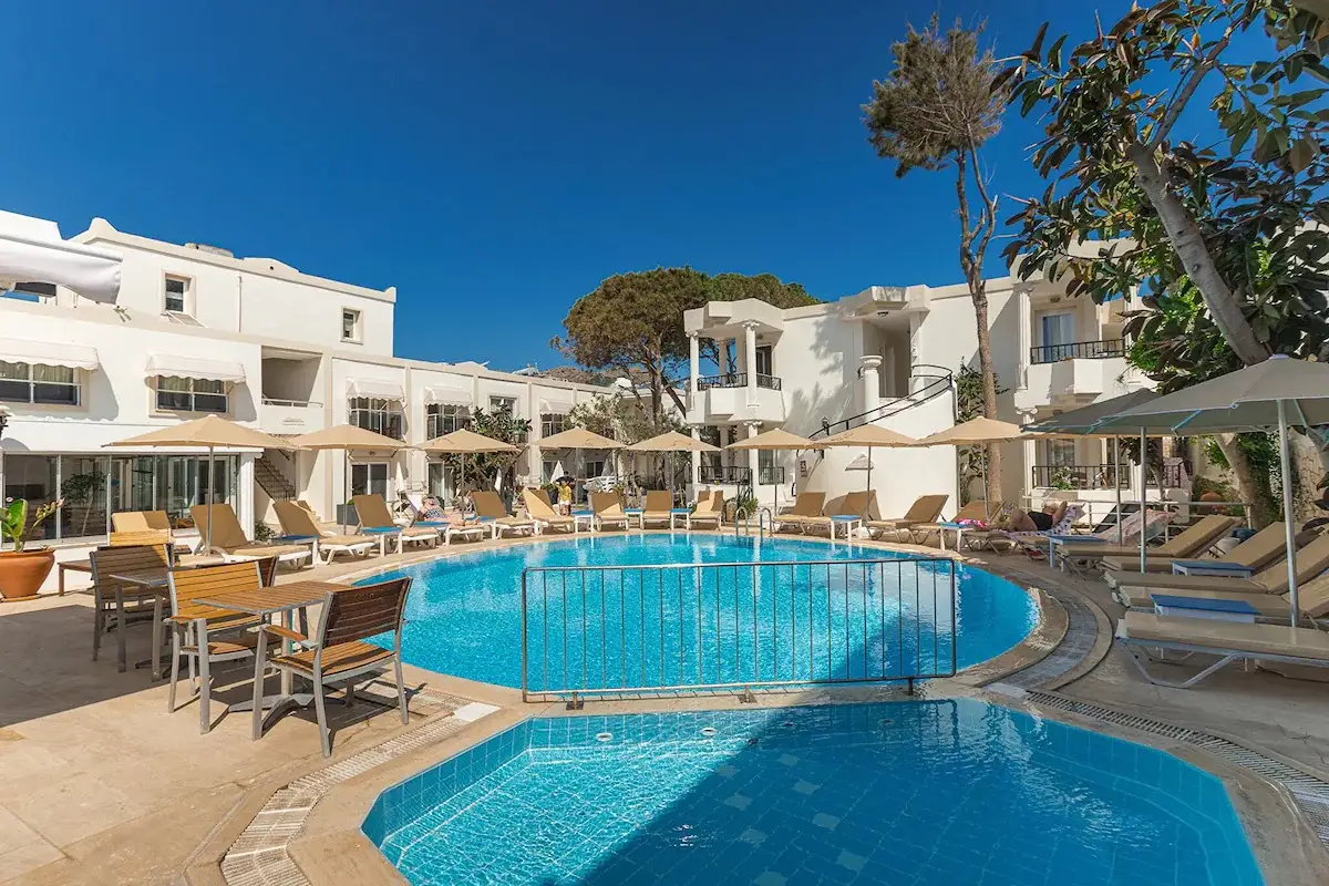Açelya Hotel