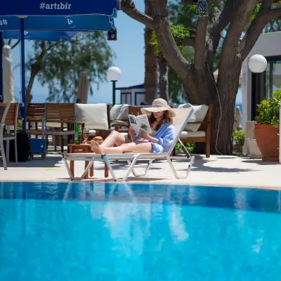 Açelya Hotel