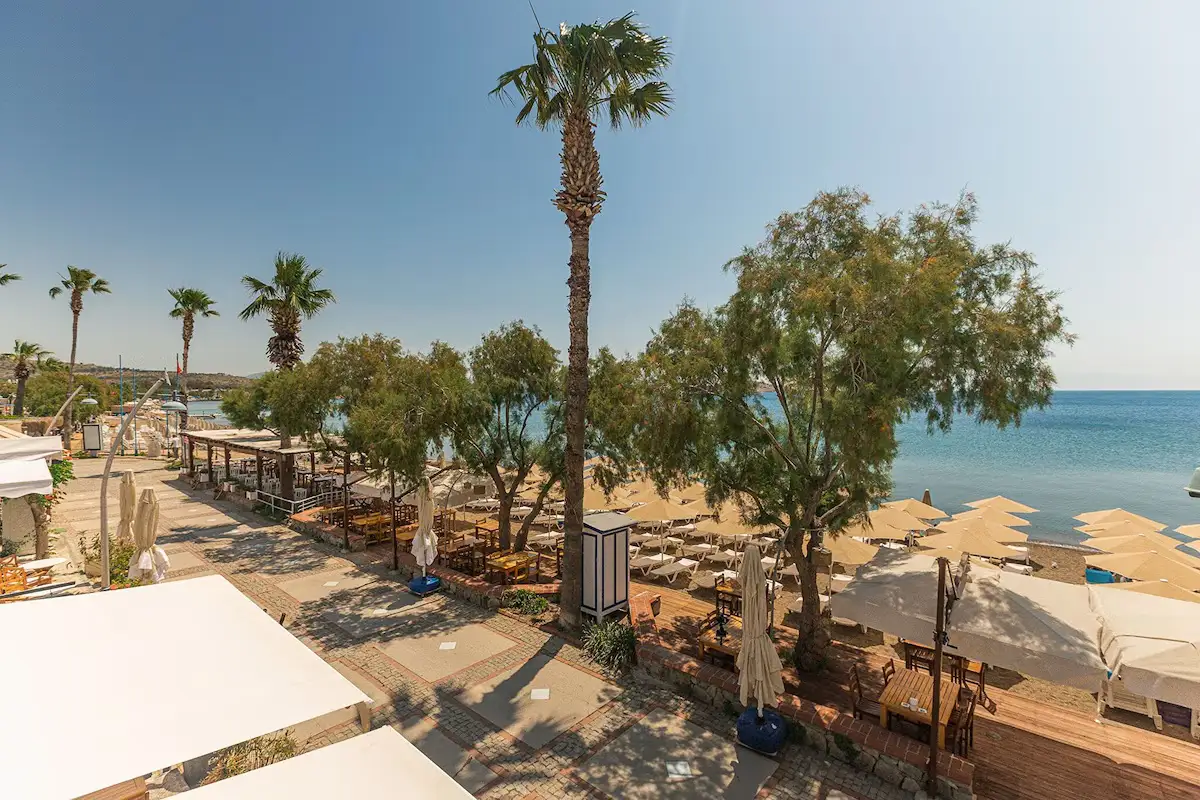 Açelya Hotel