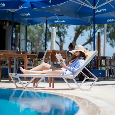 Açelya Hotel