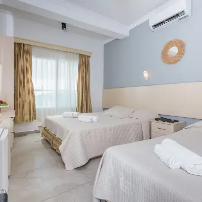 Açelya Hotel
