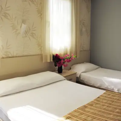 Açelya Hotel