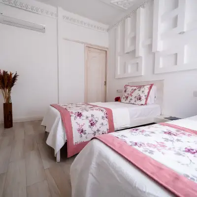 Aksoy Otel