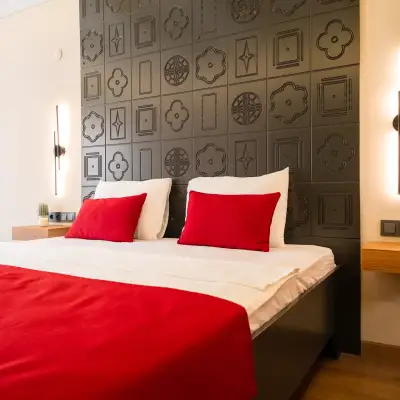 Aksoy Otel