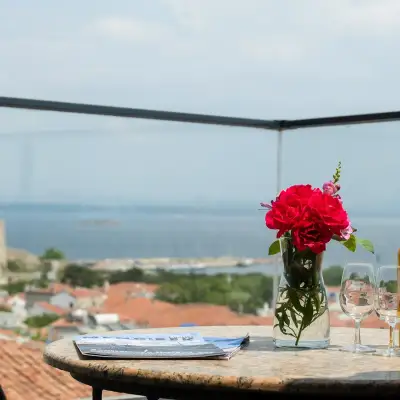 Aksoy Otel