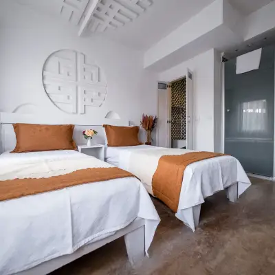 Aksoy Otel