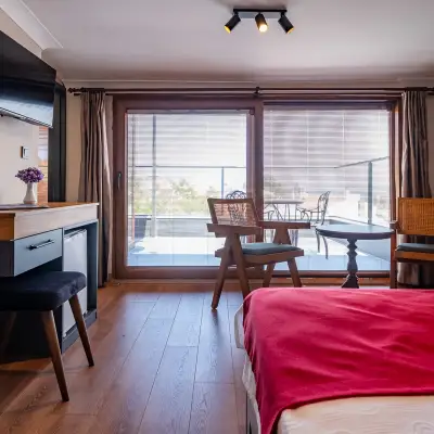 Aksoy Otel