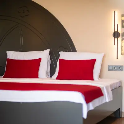 Aksoy Otel
