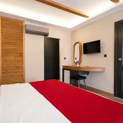 Aksoy Otel