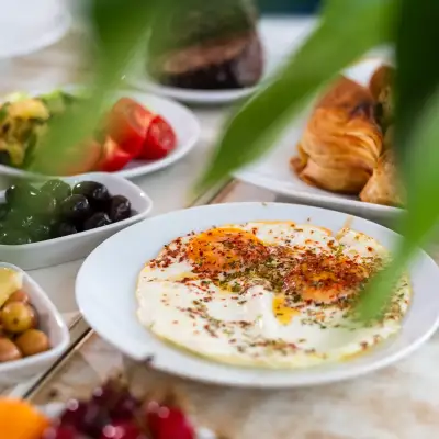 Aksoy Otel