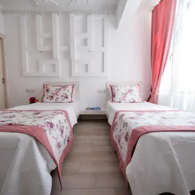 Aksoy Otel