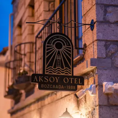 Aksoy Otel