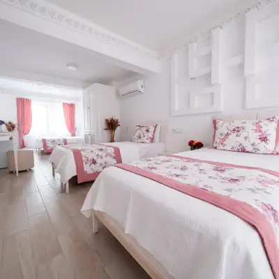 Aksoy Otel