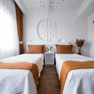 Aksoy Otel