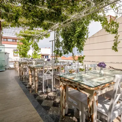Aksoy Otel