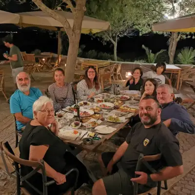 Akvaryum Otel