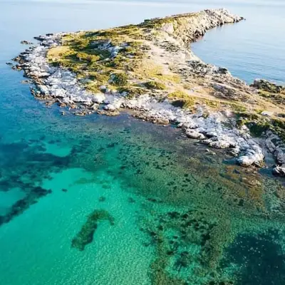 Akvaryum Otel