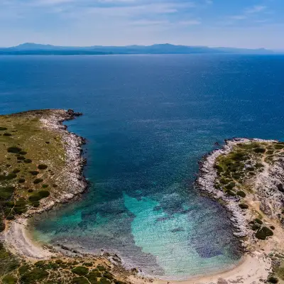 Akvaryum Otel