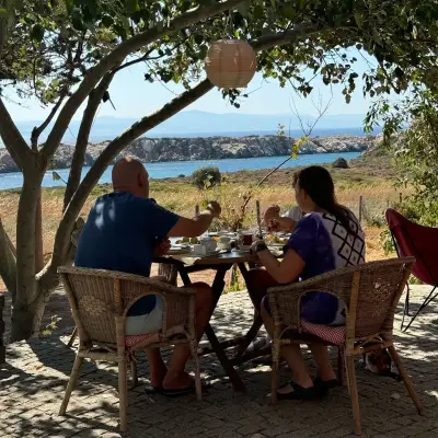 Akvaryum Otel