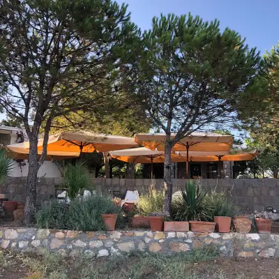 Akvaryum Otel