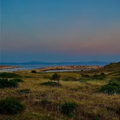Akvaryum Otel